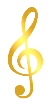 Violin Icon
